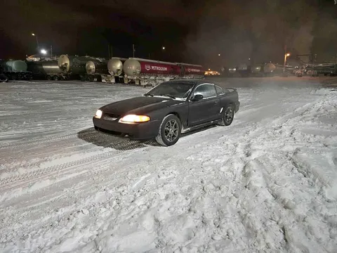 1994 Ford Mustang