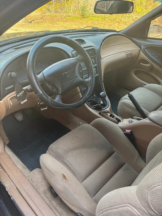 1994 Ford SN95 Mustang - Image 10 of 10