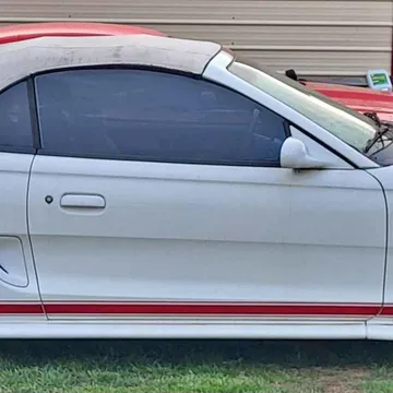 1994 Ford Mustang GT 5.0