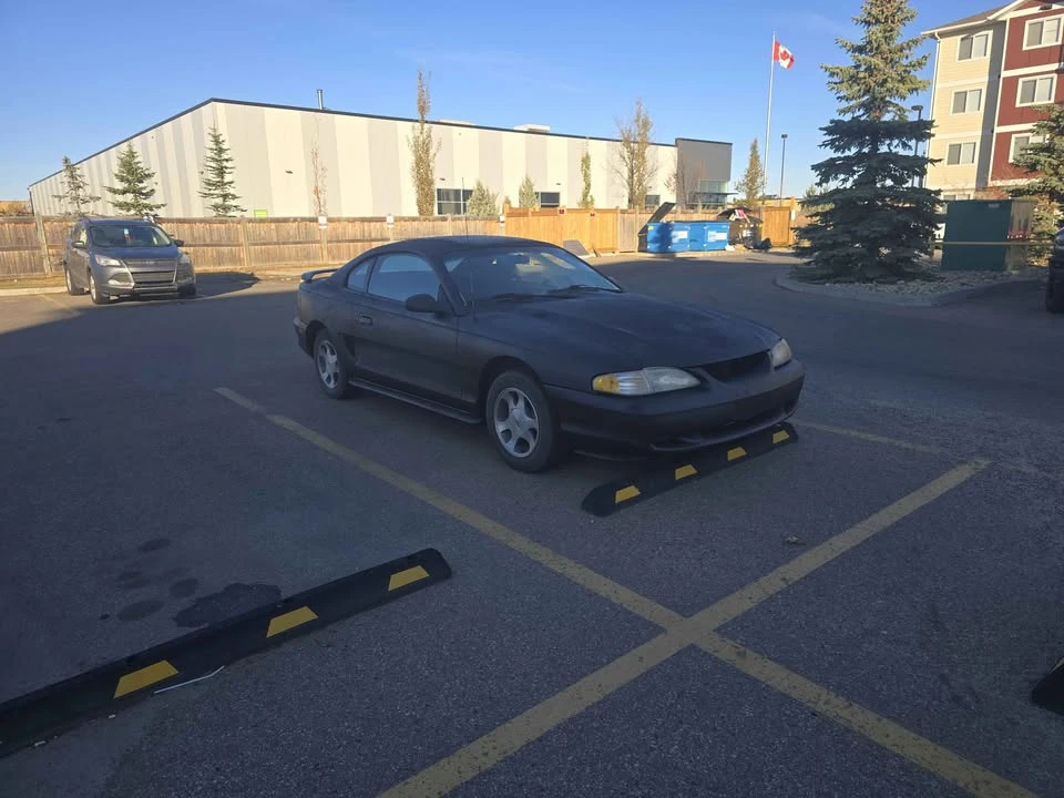 1994 Ford SN95 Mustang - Image 13 of 15