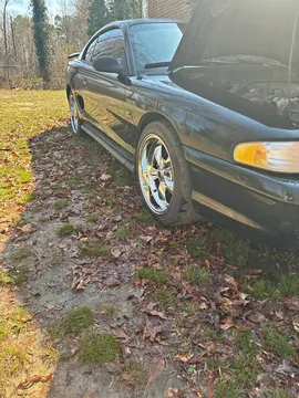 1994 Ford Mustang