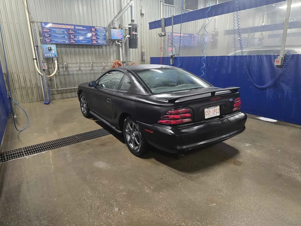 1994 Ford SN95 Mustang - Image 5 of 15