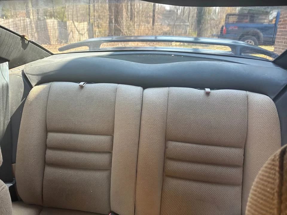 1994 Ford SN95 Mustang - Image 6 of 10