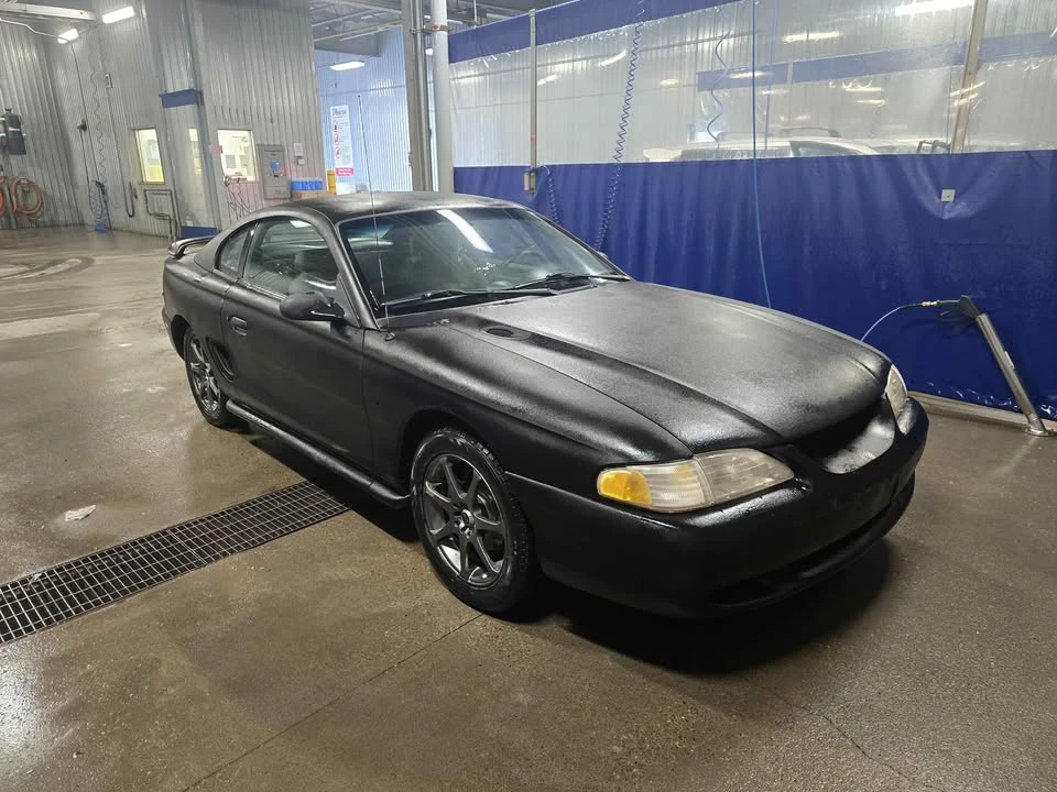 1994 Ford SN95 Mustang - Image 6 of 15