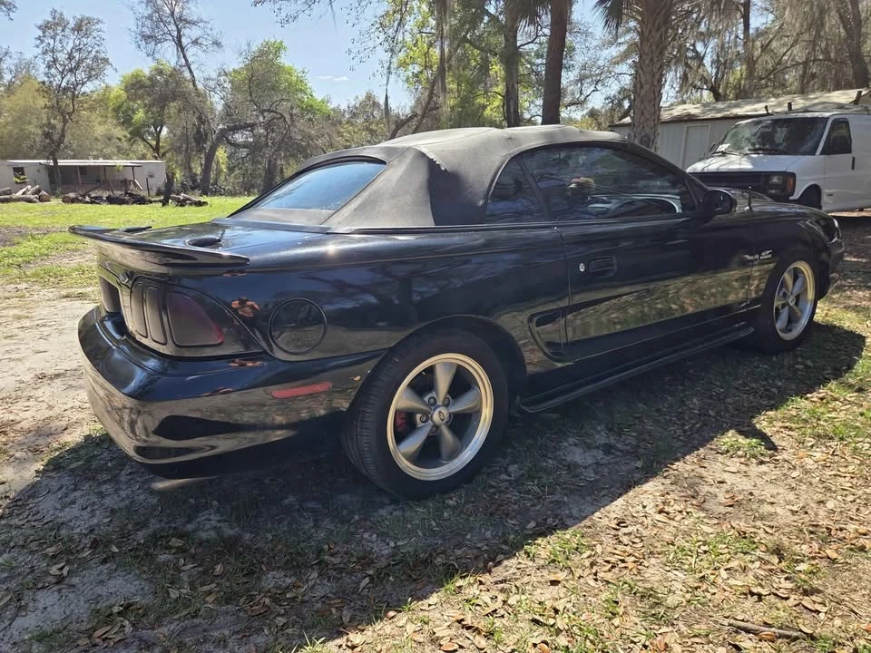 1994 Ford SN95 Mustang - Image 6 of 6