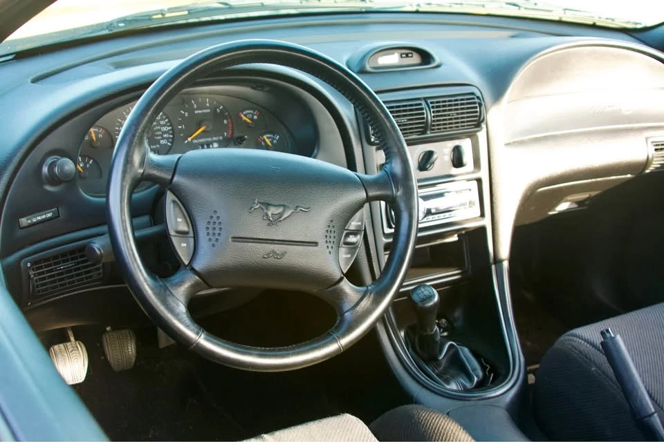 1994 Ford SN95 Mustang - Image 6 of 6