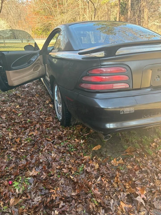 1994 Ford SN95 Mustang - Image 5 of 10