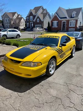 1994 Ford Mustang GT
