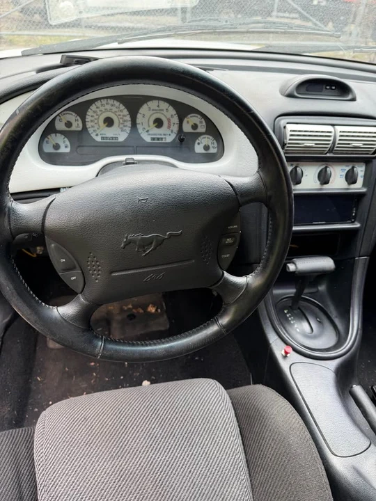 1994 Ford SN95 Mustang - Image 2 of 5