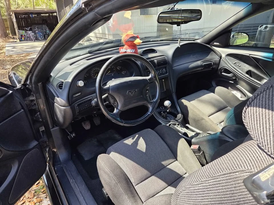 1994 Ford SN95 Mustang - Image 5 of 6