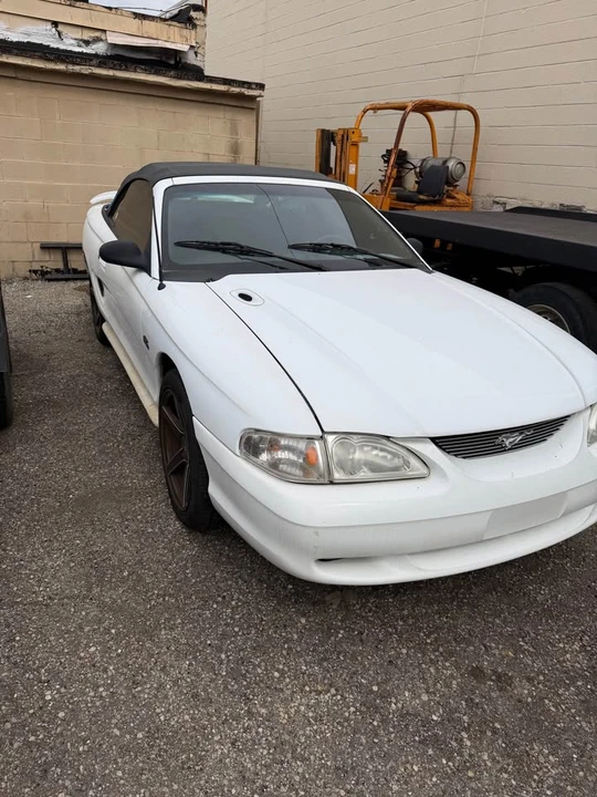 1994 Ford SN95 Mustang - Image 5 of 5