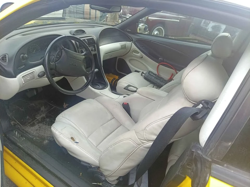 1994 Ford SN95 Mustang - Image 10 of 14
