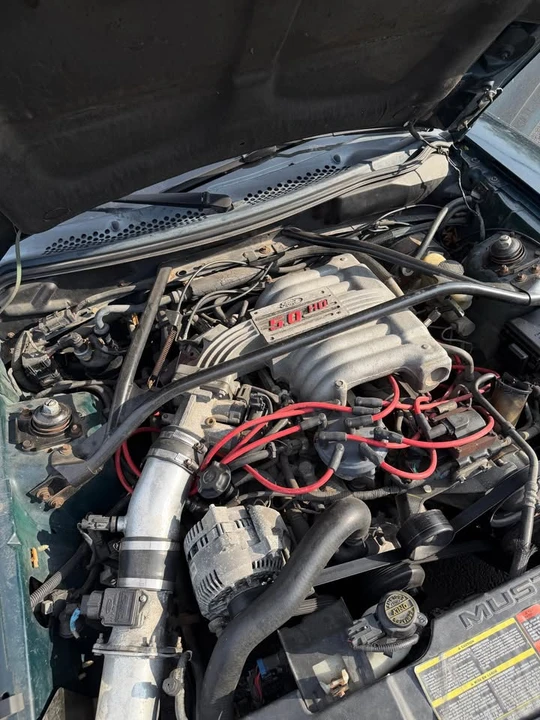 1994 Ford SN95 Mustang - Image 4 of 4