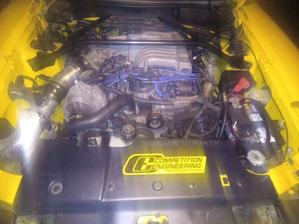 1994 Ford SN95 Mustang - Image 14 of 14