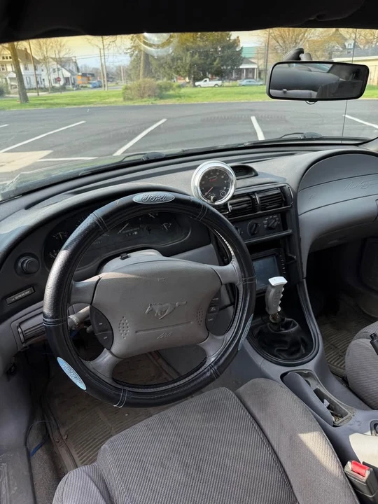 1994 Ford SN95 Mustang - Image 3 of 4