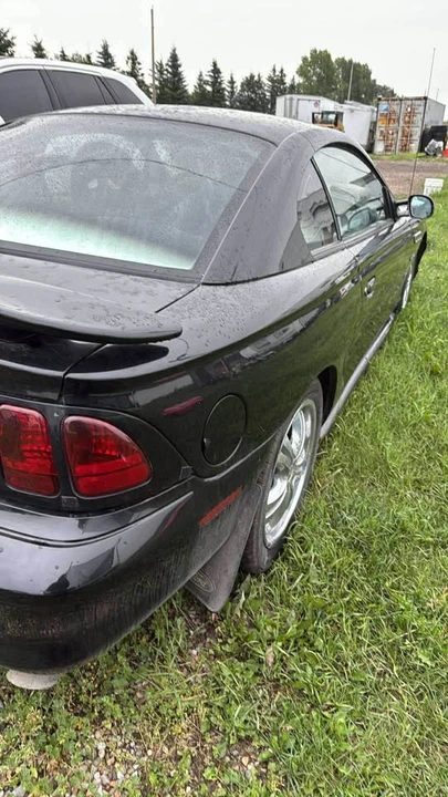 1994 Ford SN95 Mustang - Image 3 of 4