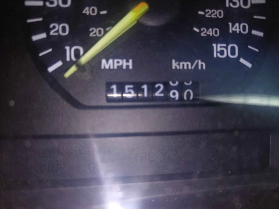 1994 Ford SN95 Mustang - Image 13 of 14