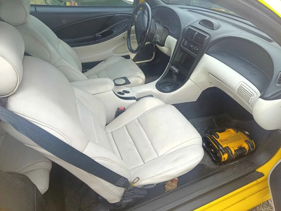 1994 Ford SN95 Mustang - Image 11 of 14