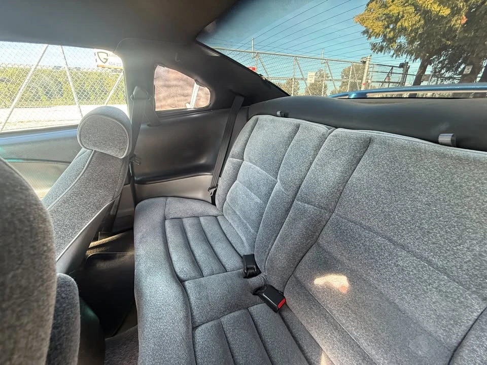 1994 Ford SN95 Mustang - Image 8 of 10