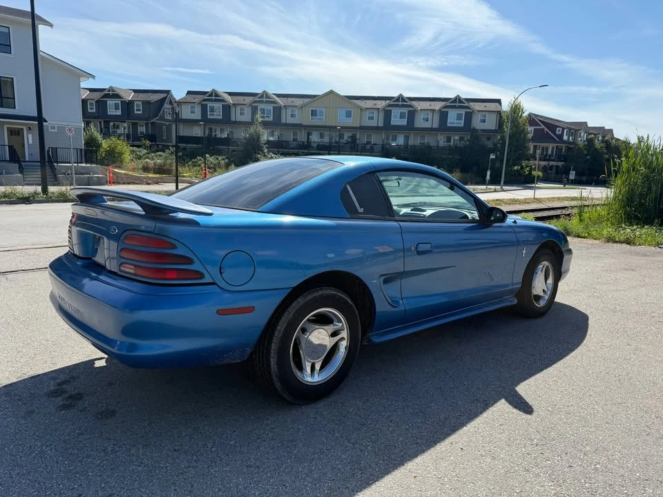 1994 Ford SN95 Mustang - Image 4 of 10