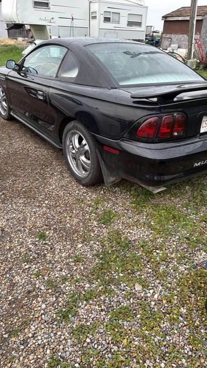 1994 Ford SN95 Mustang - Image 2 of 4