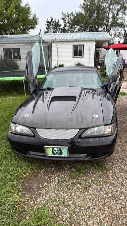 1994 Ford SN95 Mustang - Image 4 of 4
