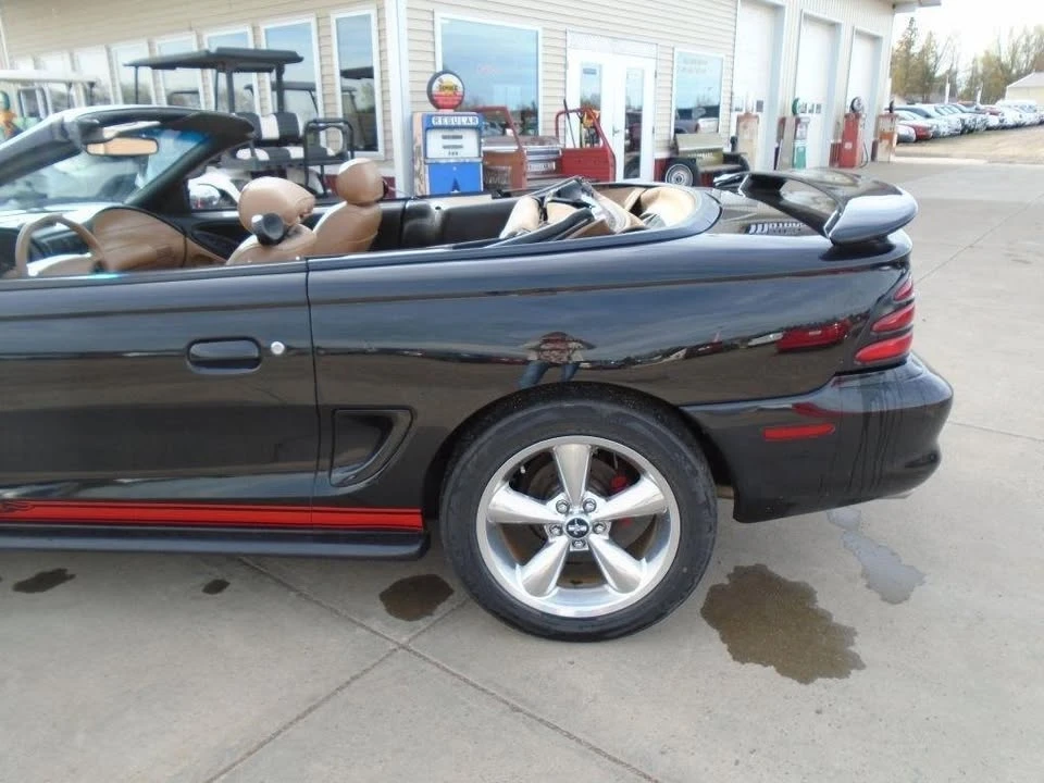 1994 Ford SN95 Mustang - Image 12 of 20