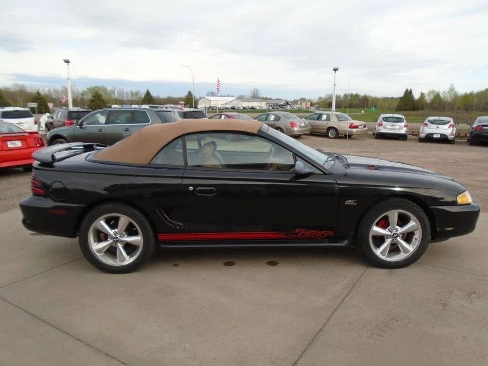 1994 Ford SN95 Mustang - Image 3 of 20