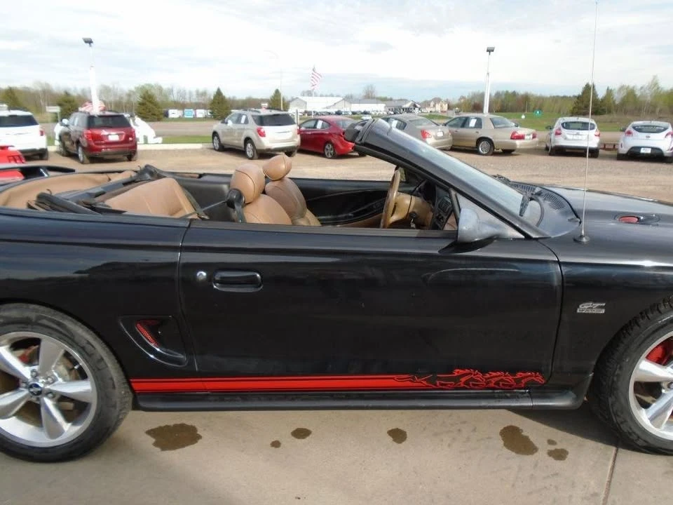 1994 Ford SN95 Mustang - Image 16 of 20