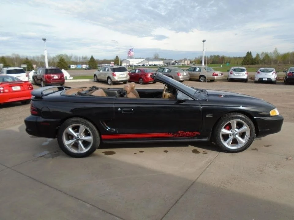 1994 Ford SN95 Mustang - Image 14 of 20