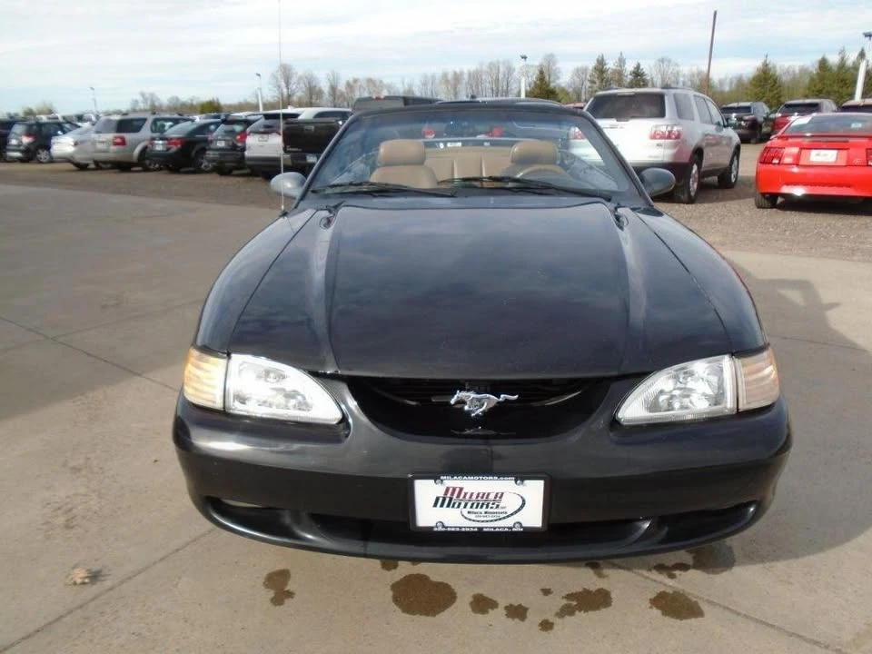1994 Ford SN95 Mustang - Image 13 of 20