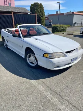 1994 Ford Mustang