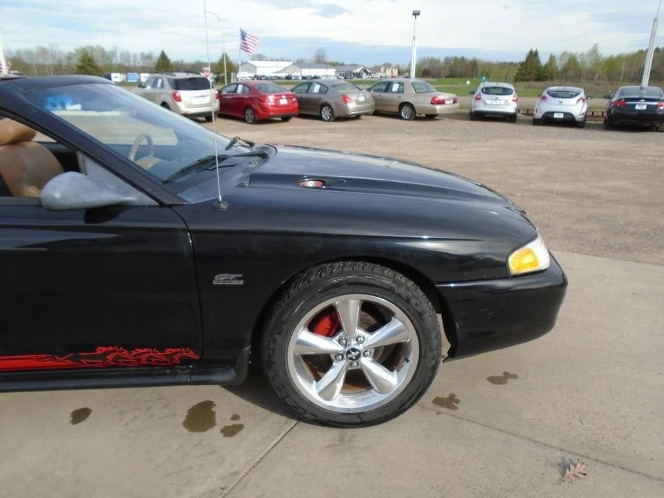 1994 Ford SN95 Mustang - Image 15 of 20