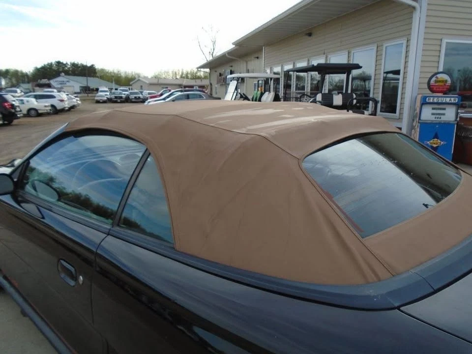 1994 Ford SN95 Mustang - Image 5 of 20