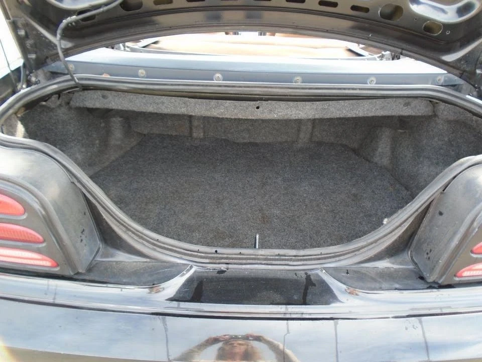 1994 Ford SN95 Mustang - Image 19 of 20