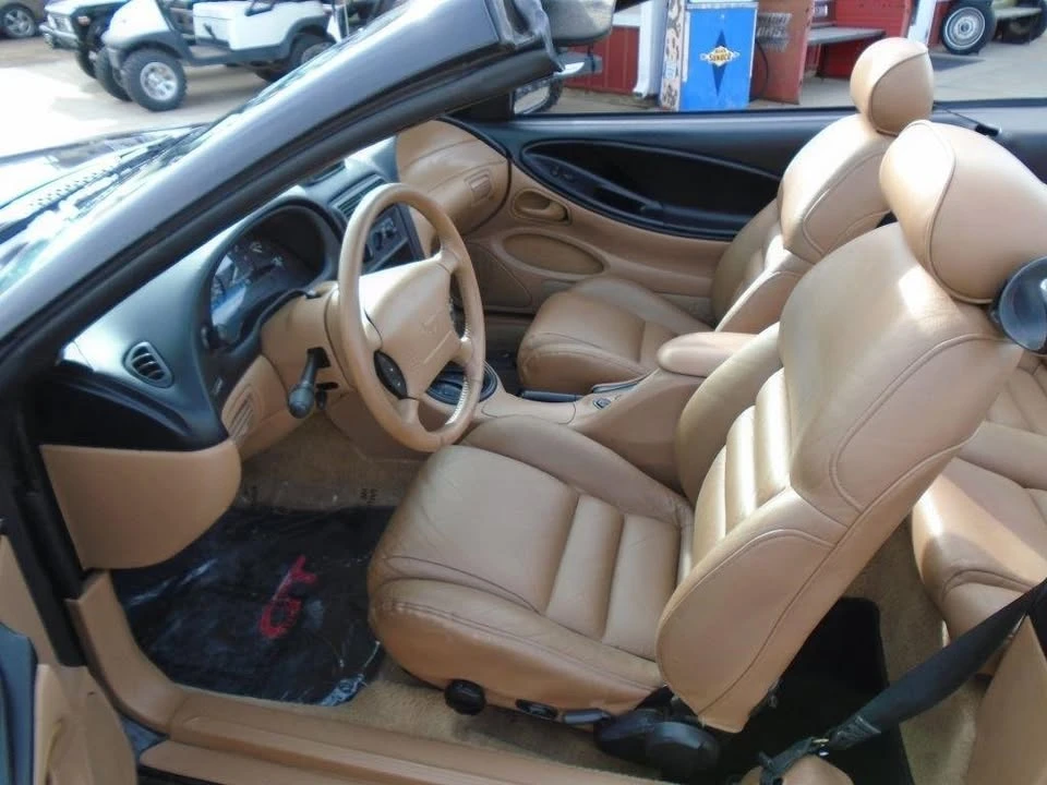 1994 Ford SN95 Mustang - Image 20 of 20
