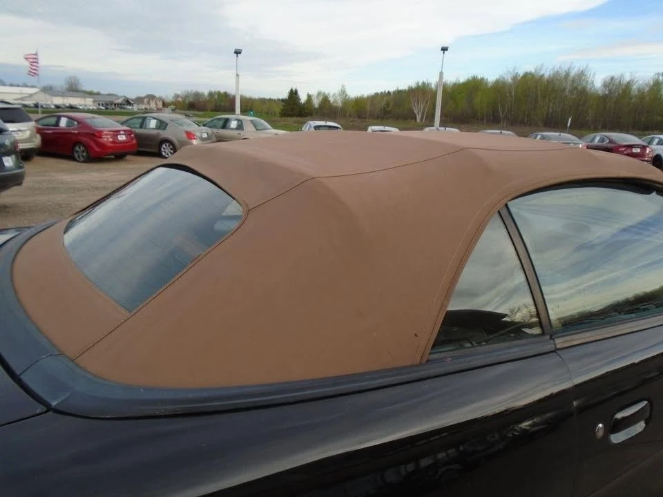 1994 Ford SN95 Mustang - Image 6 of 20