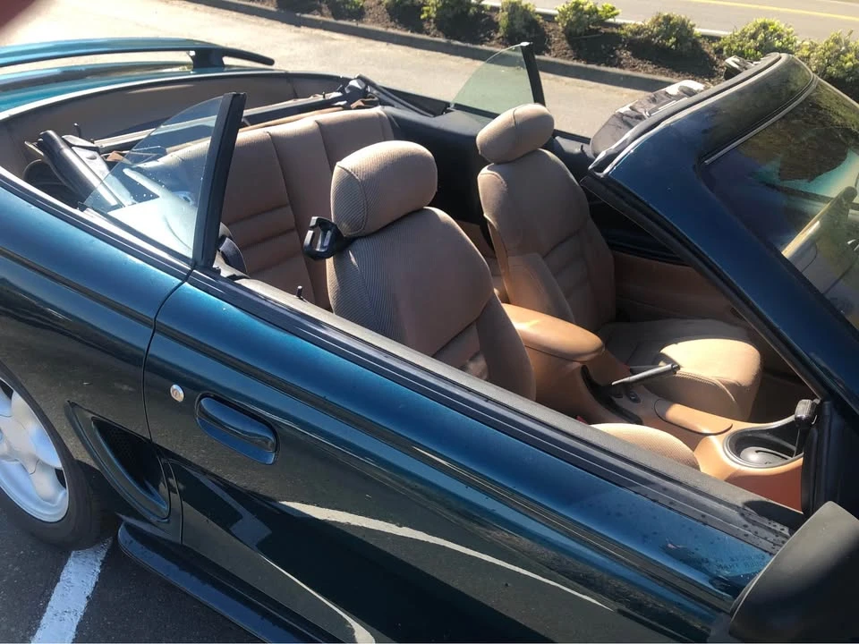 1994 Ford SN95 Mustang - Image 2 of 6