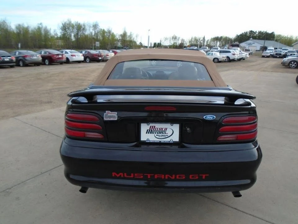 1994 Ford SN95 Mustang - Image 4 of 20