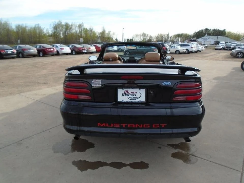 1994 Ford SN95 Mustang - Image 18 of 20