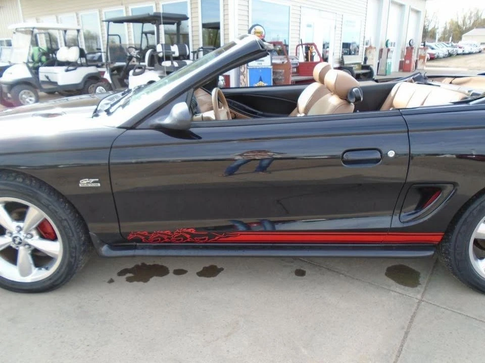 1994 Ford SN95 Mustang - Image 11 of 20