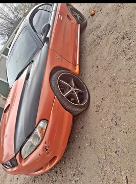 1994 Ford Mustang