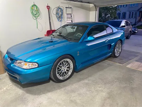 1994 Ford Mustang GT