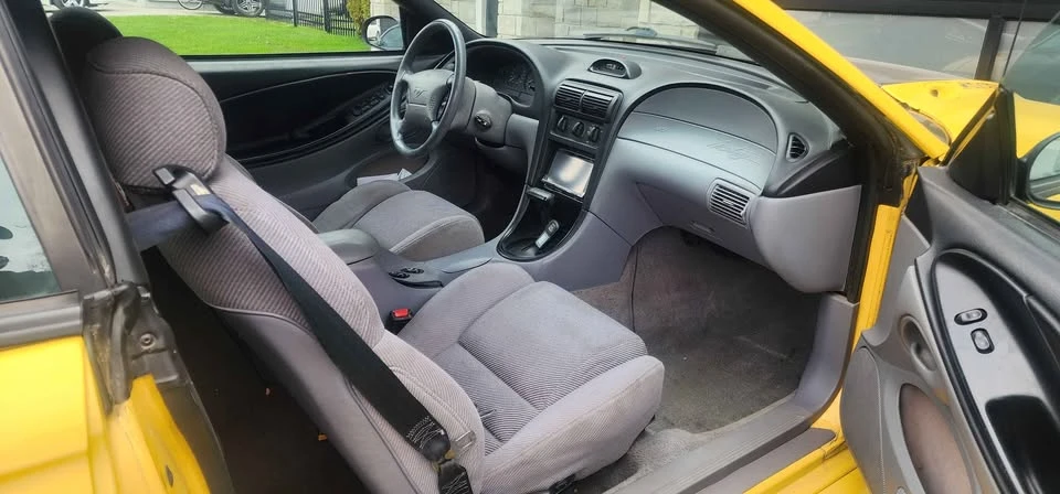 1994 Ford SN95 Mustang - Image 5 of 7