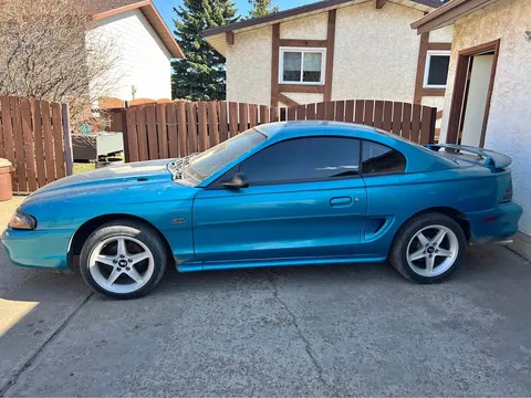 1994 Ford Mustang GT