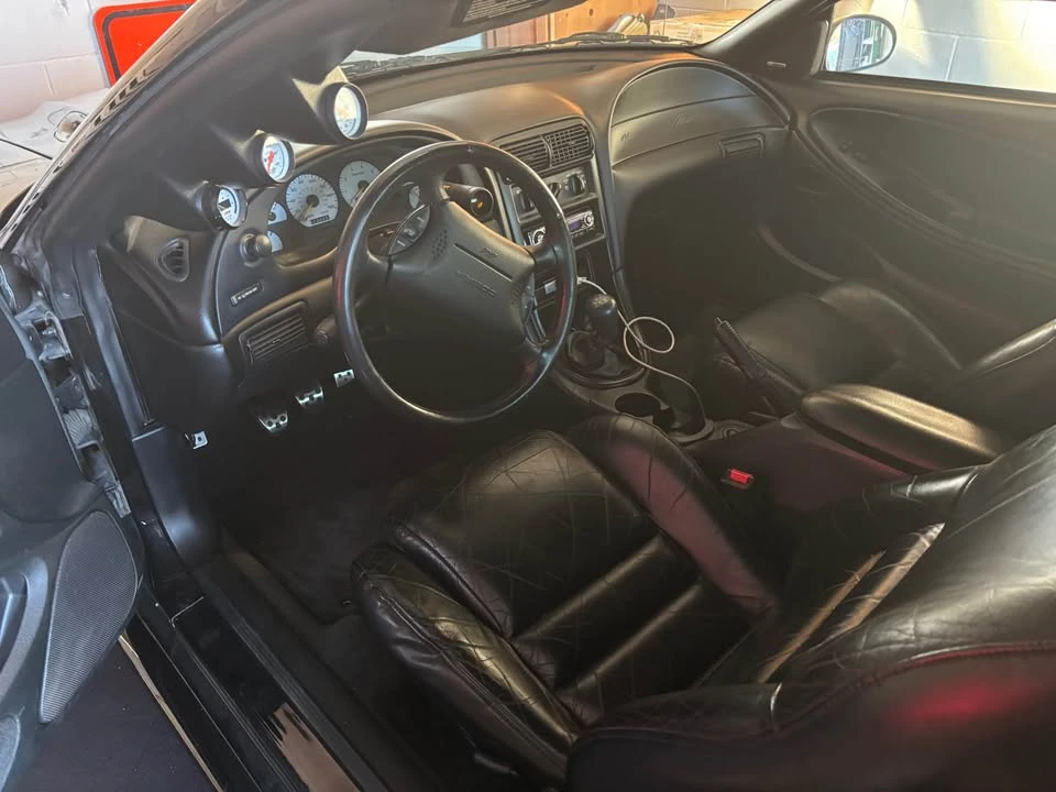 1994 Ford SN95 Mustang - Image 6 of 9