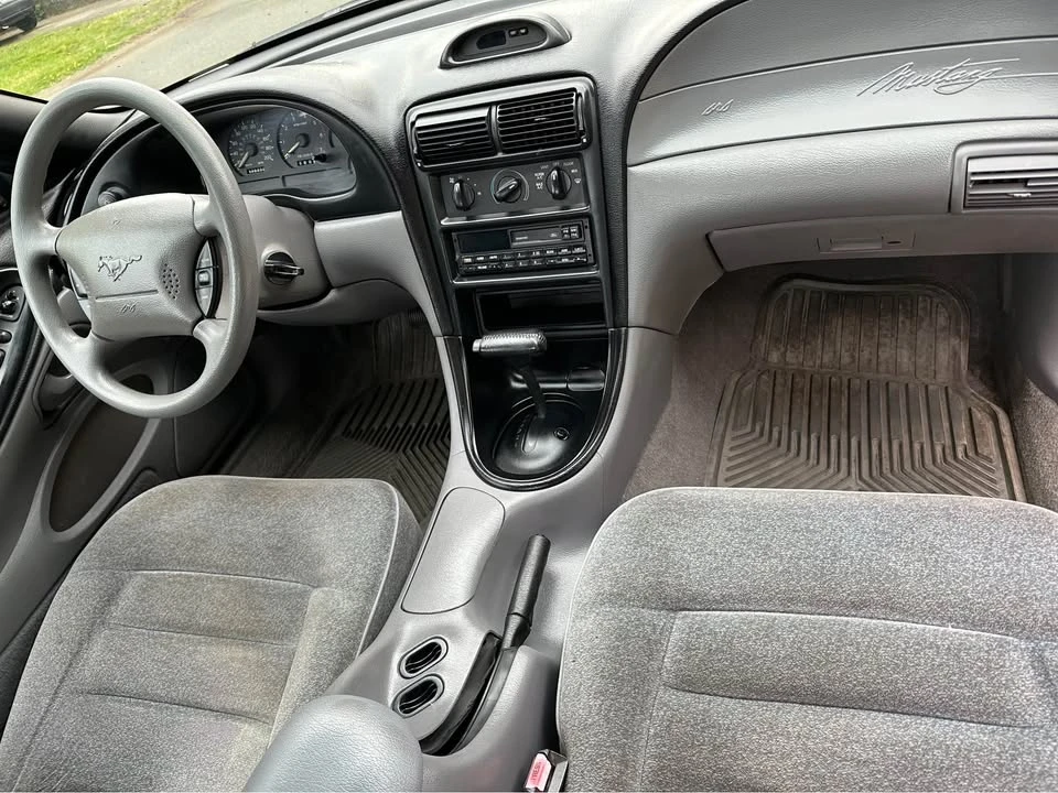 1994 Ford SN95 Mustang - Image 14 of 16