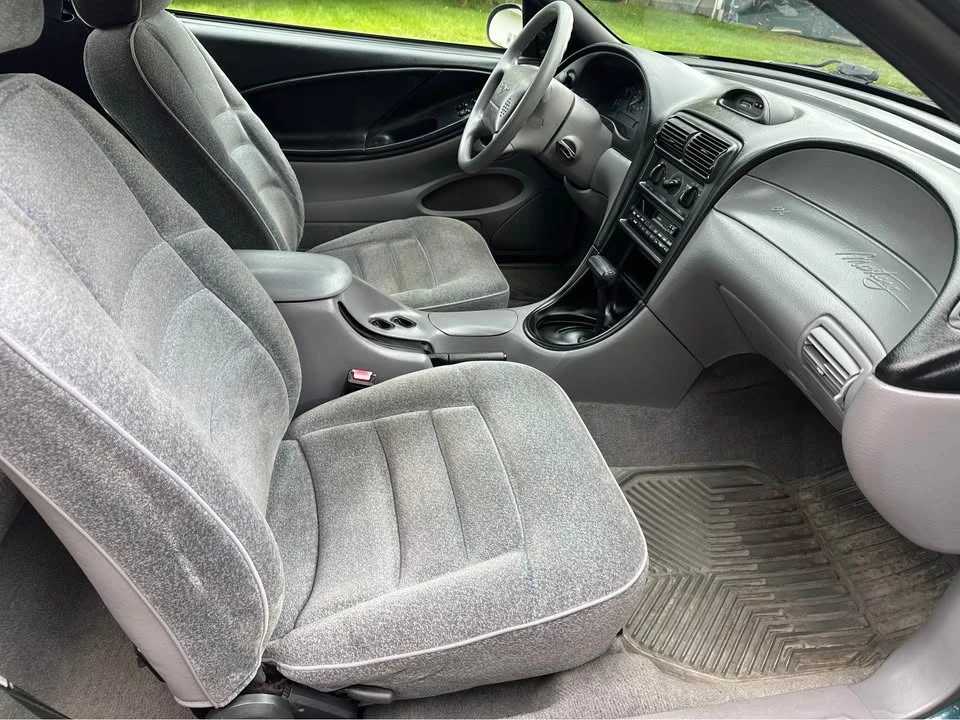 1994 Ford SN95 Mustang - Image 12 of 16