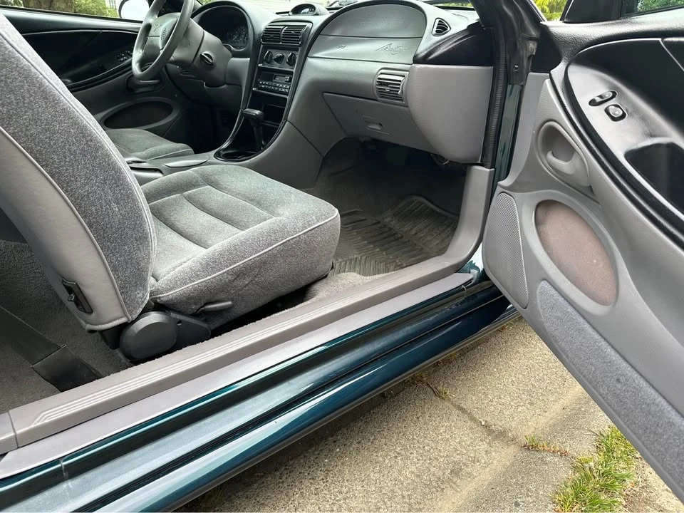 1994 Ford SN95 Mustang - Image 13 of 16