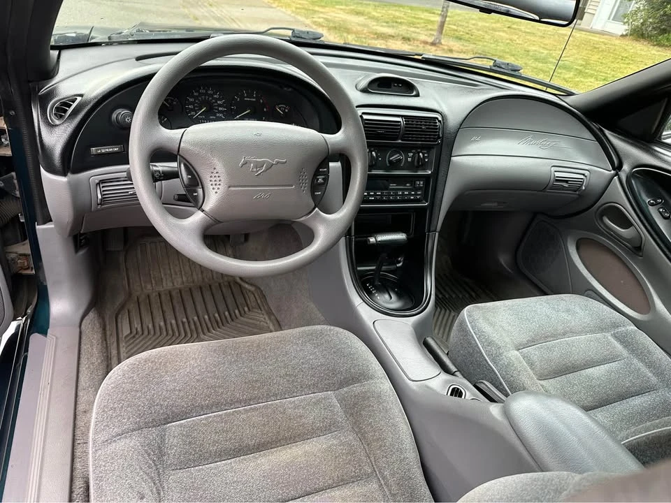 1994 Ford SN95 Mustang - Image 11 of 16